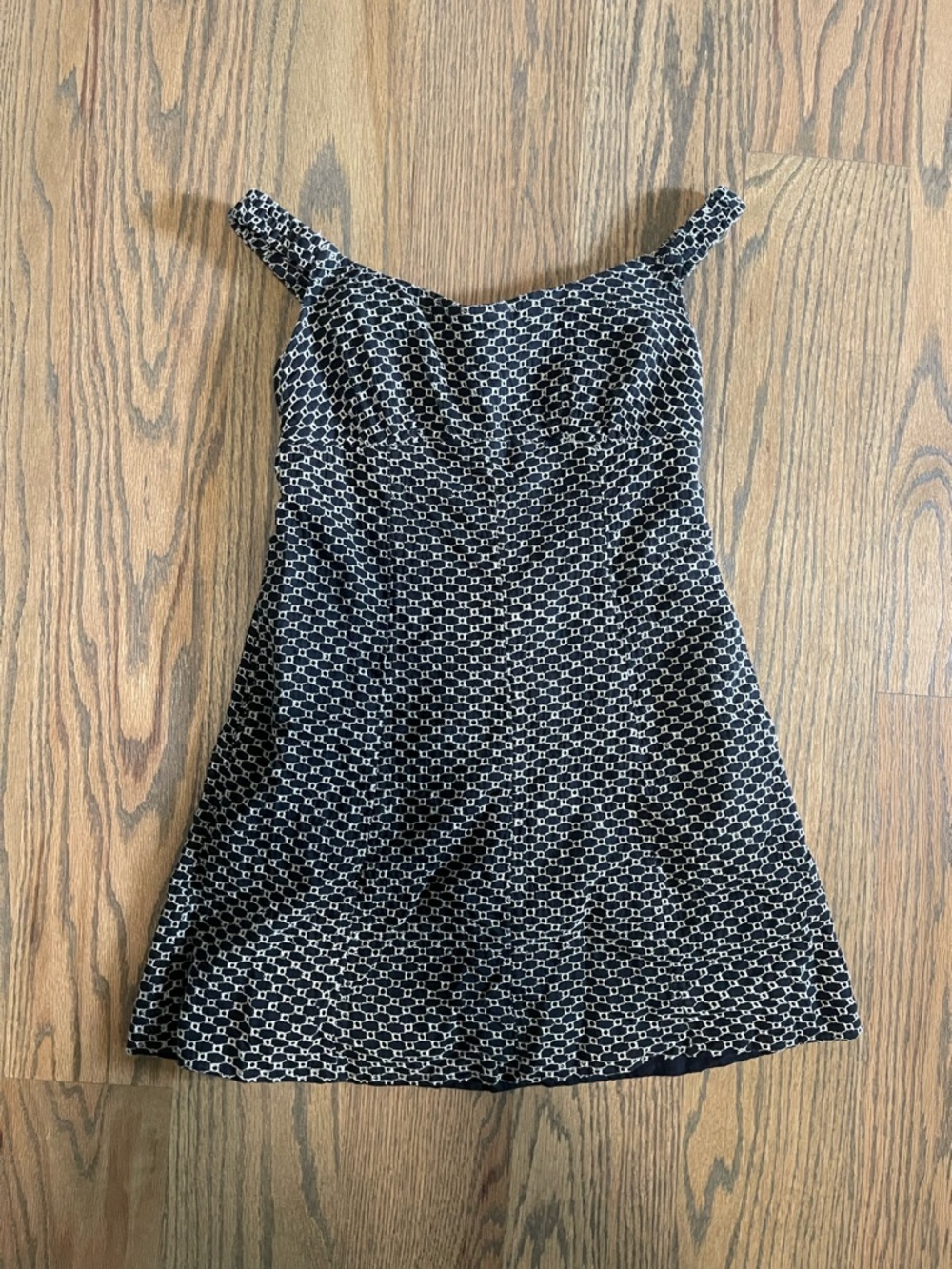 Free People Mini Dress XS